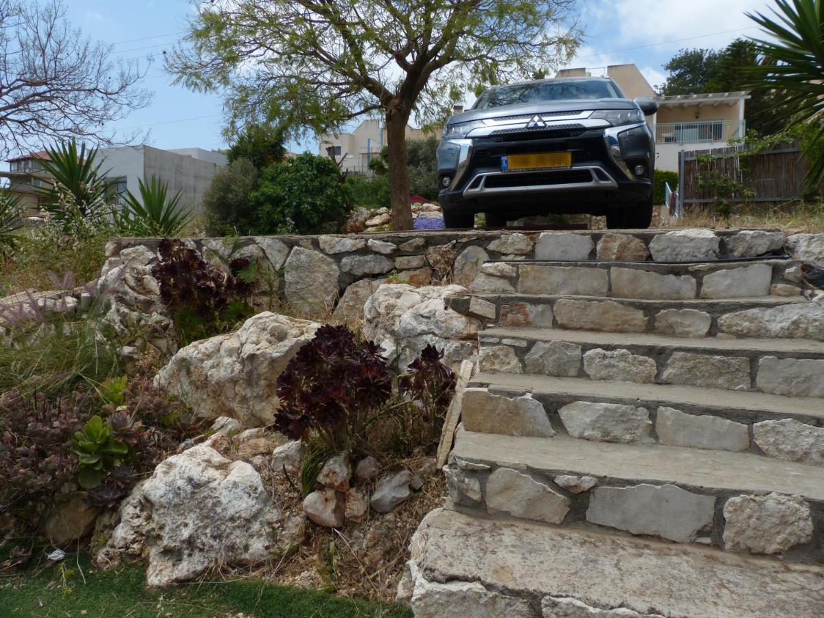 Panorama Kinneret נוף כנרת, צפת Exterior foto