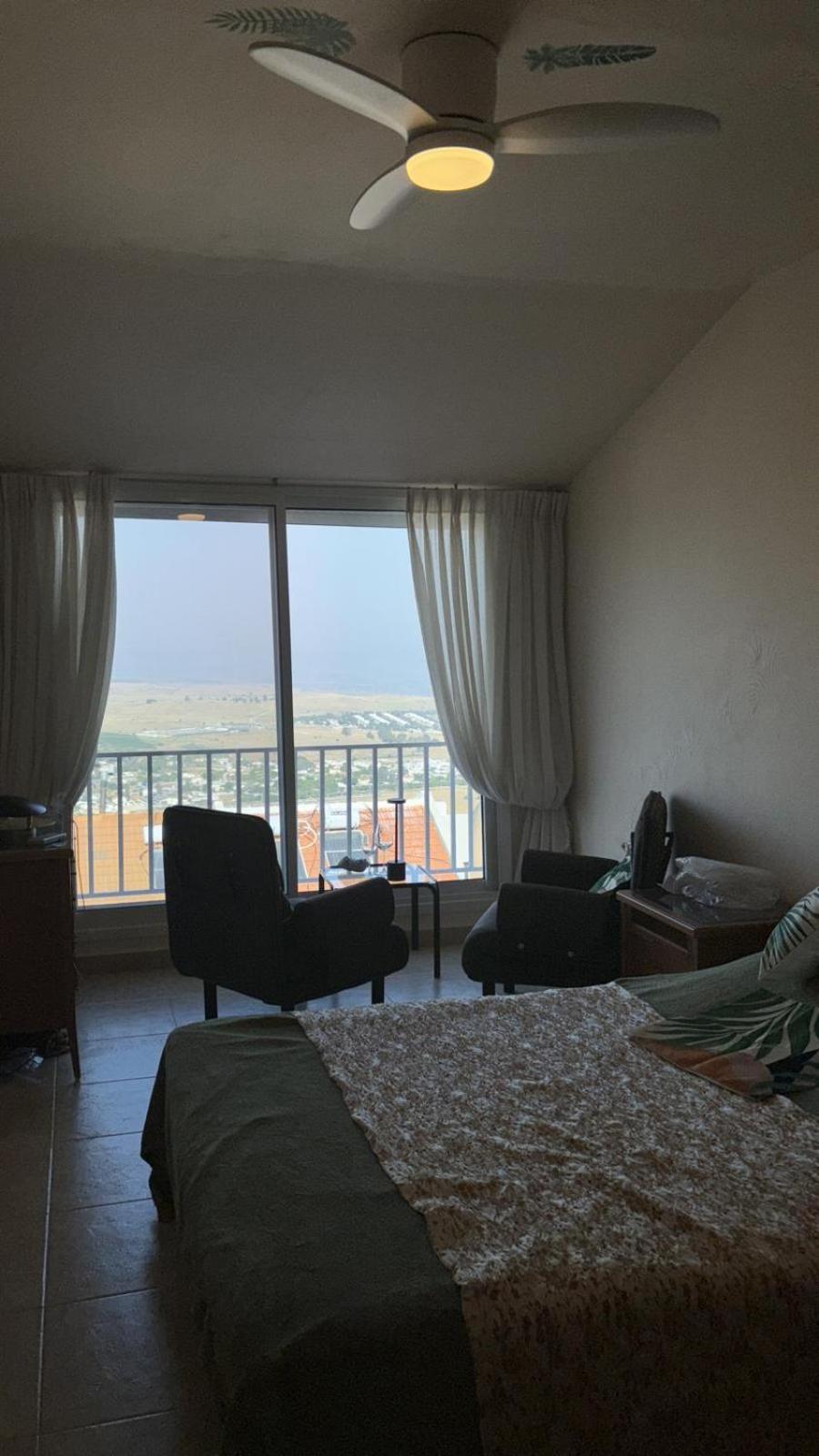 Panorama Kinneret נוף כנרת, צפת Exterior foto
