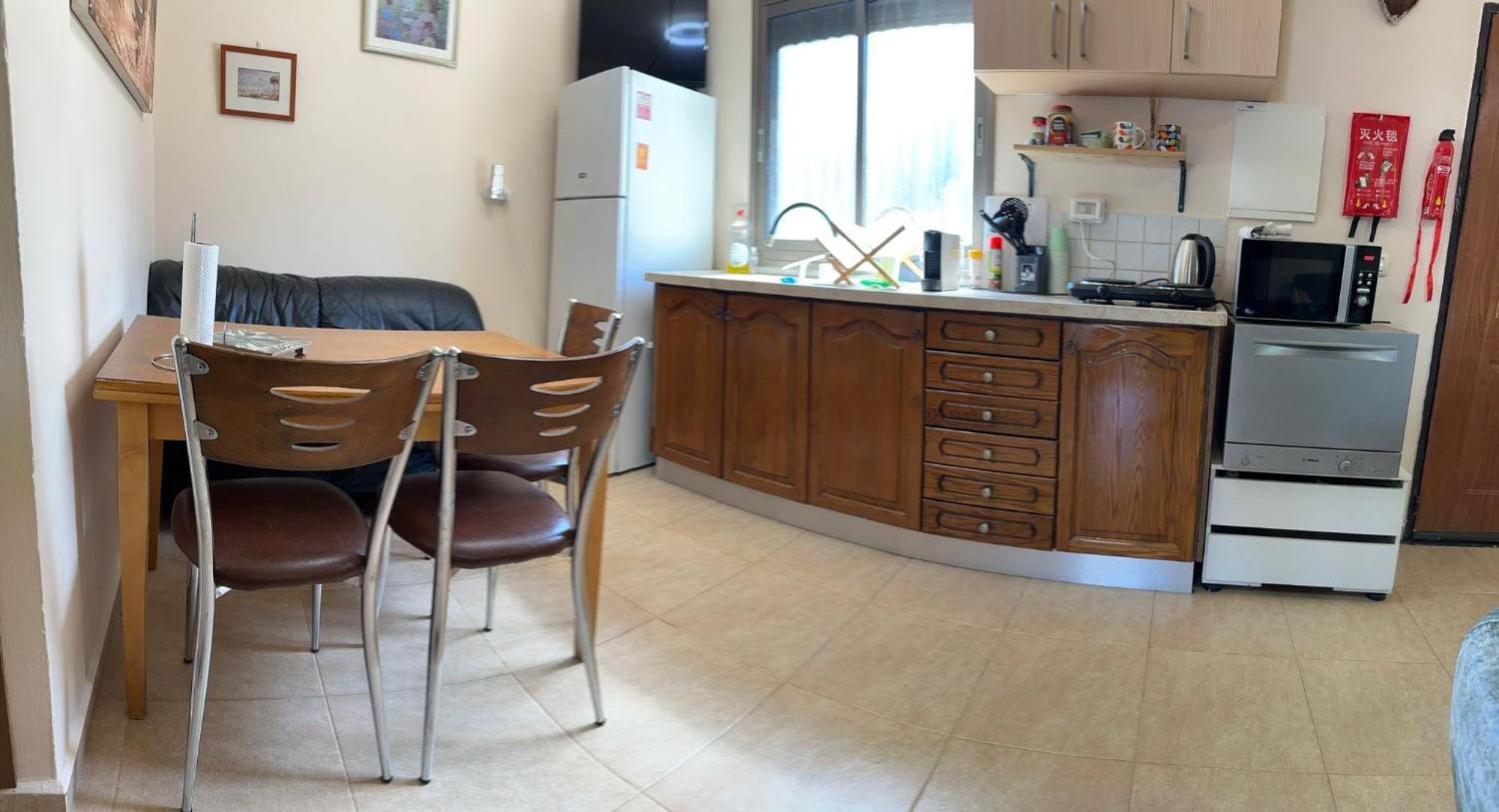 Panorama Kinneret נוף כנרת, צפת Exterior foto