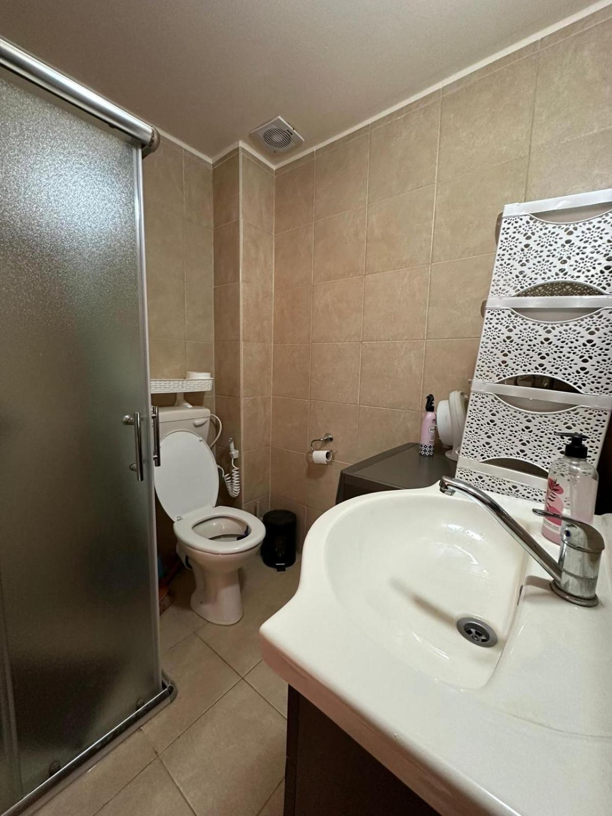 Panorama Kinneret נוף כנרת, צפת Exterior foto